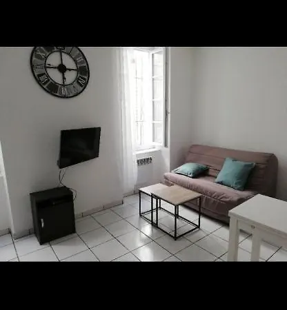 Le Rochelais Appartement
